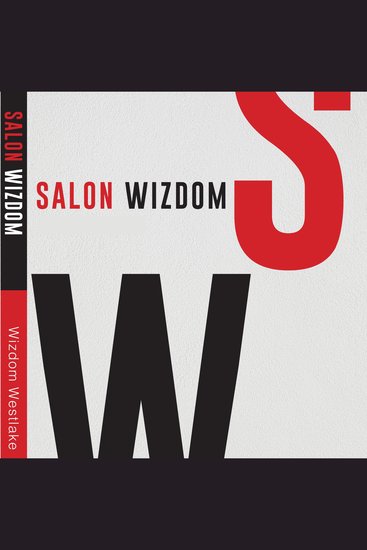 Salon Wizdom - cover