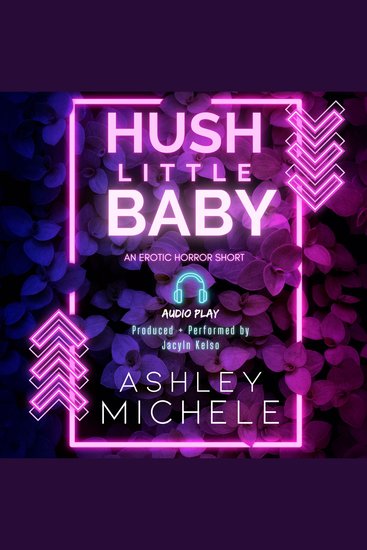 Hush Little Baby - cover