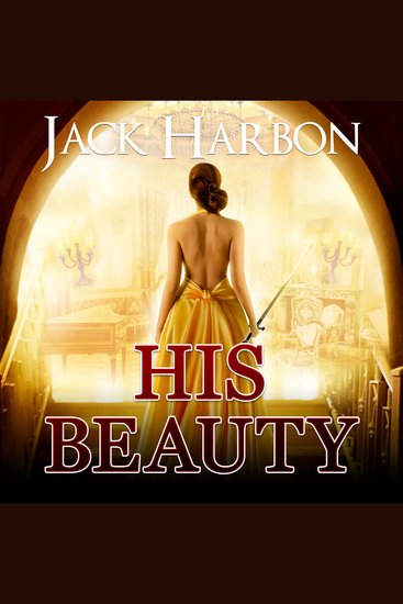 His Beauty - cover