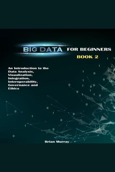 Big Data for Beginners - An Introduction to the Data Analysis Visualization Integration Interoperability Governance and Ethics - cover