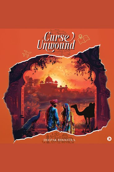 Curse Unwound - cover
