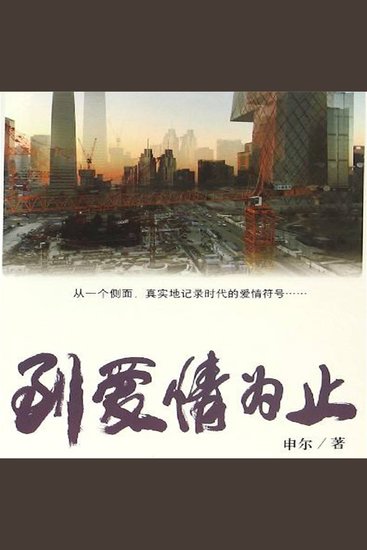 到爱情为止 - cover