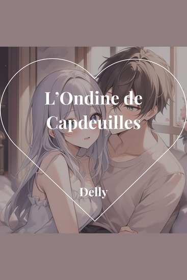 L’Ondine de Capdeuilles - cover
