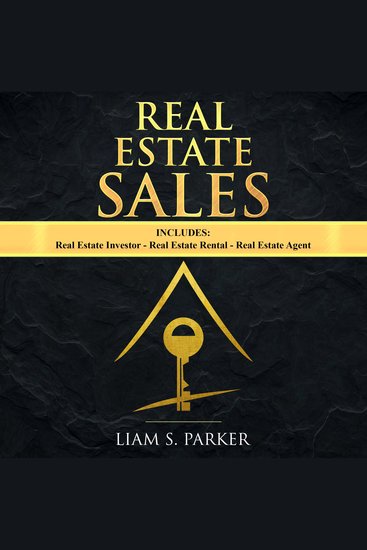 Real Estate Sales - 3 Manuscripts - Real Estate Investor Real Estate Rental Real Estate Agent - cover