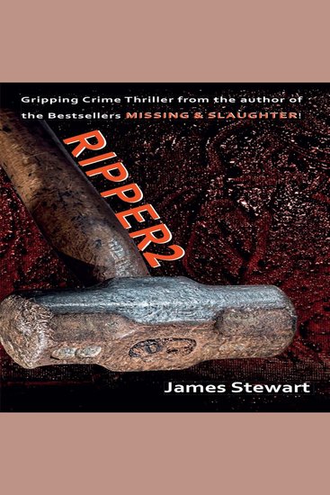 Ripper2 - cover