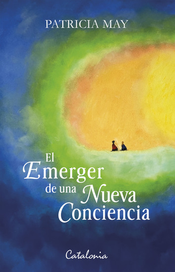 El emerger de una nueva conciencia - cover