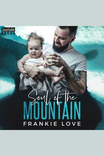 Soul of the Mountain - The Men of Fox Hollow Book Three - cover