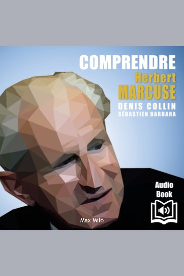 Comprendre Herbert Marcuse - cover