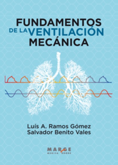 Fundamentos de la ventilación mecánica - cover
