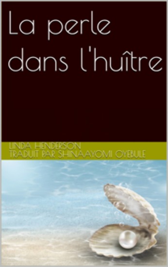 La Perle Dans L'huître - cover