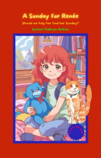 A Sunday For Renée - Should We Help Her Find Her Sunday? - cover