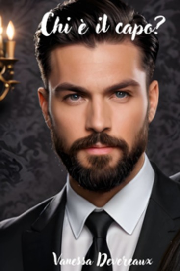 Chi È Il Capo? - cover
