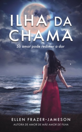 Ilha Da Chama - cover