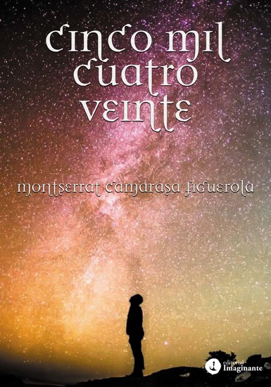 Cinco mil cuatro veinte - cover