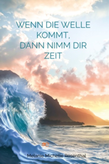 Wenn die Welle kommt dann nimm dir Zeit - cover