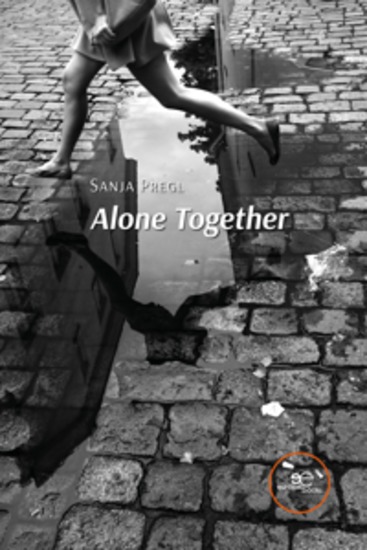 Alone Together - cover