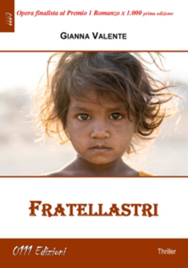 Fratellastri - cover