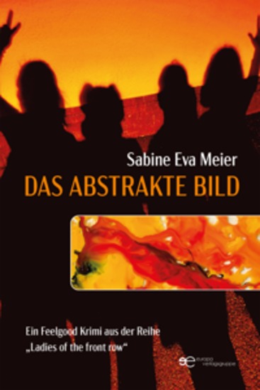 Das abstrakte Bild - cover