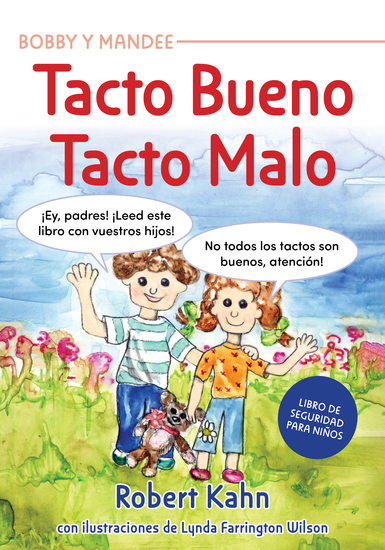 Bobby y Mandee's Tacto Bueno Tacto Malo - cover