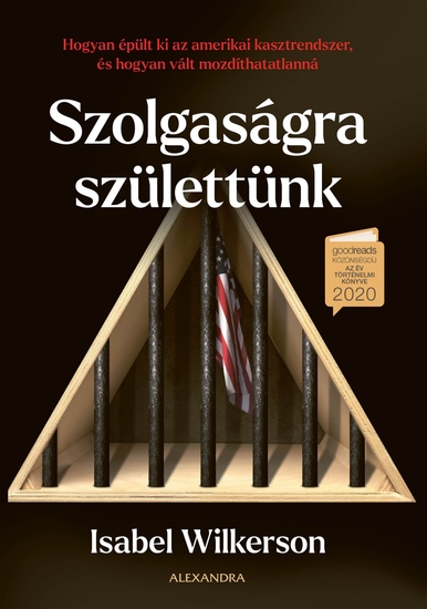 Szolgaságra születtünk - cover