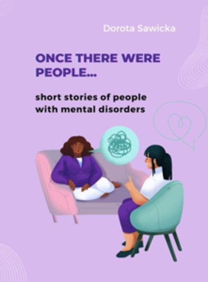 Once there were people… - cover