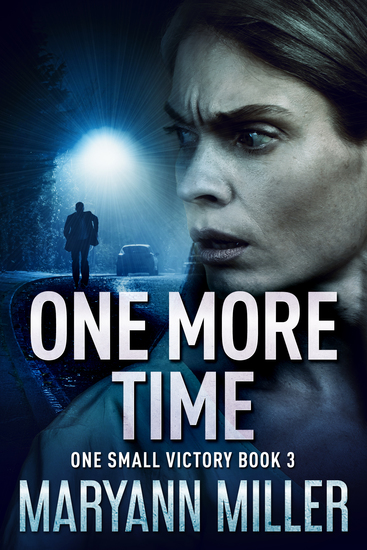 One More Time - cover