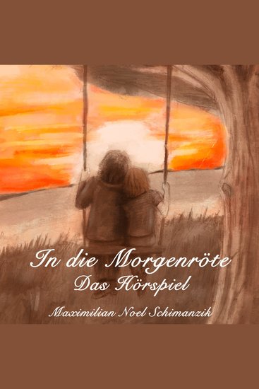 In die Morgenröte - cover