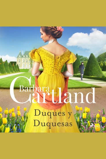 Duques y Duquesas - cover