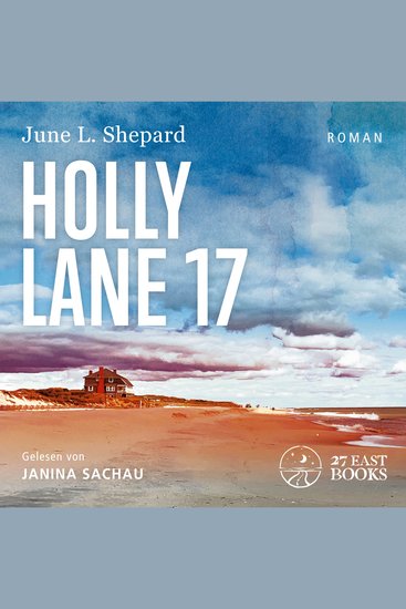 Holly Lane 17 - cover