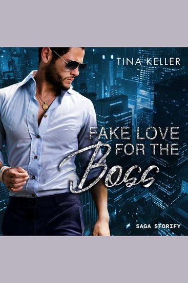 Fake Love for the Boss - cover