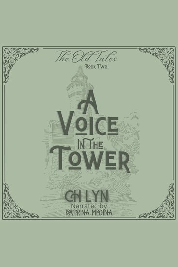 A Voice in the Tower - cover