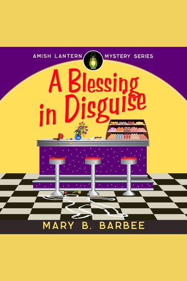 A Blessing in Disguise - cover