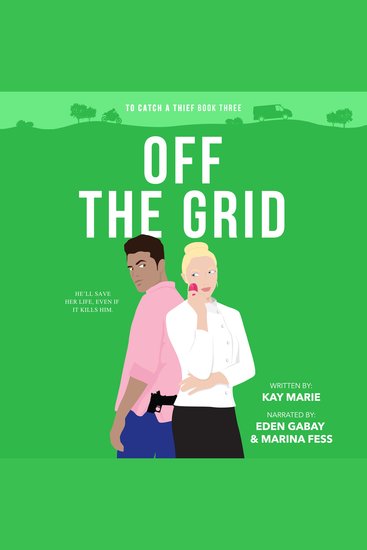 Off the Grid - cover