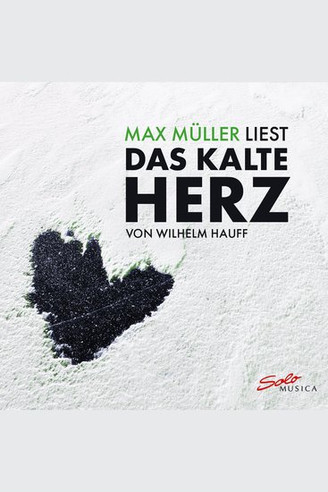 Das Kalte Herz - cover