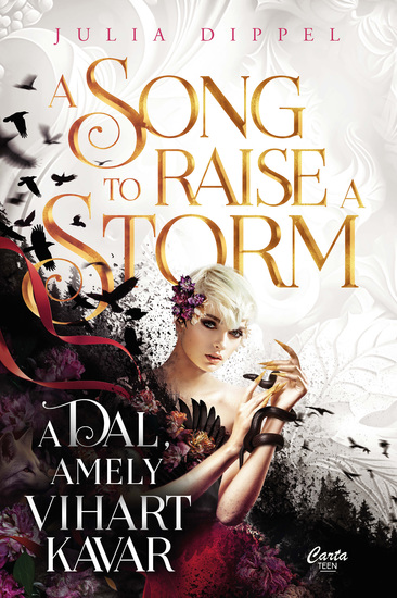A Song to Raise a Storm - A dal amely vihart kavar - cover