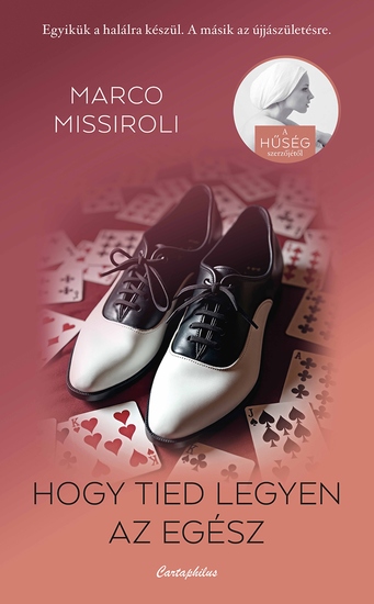 Hogy tied legyen az egész - cover