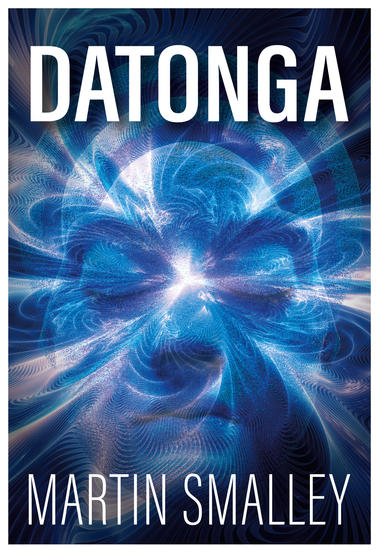 Datonga - cover