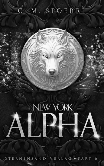 New York Alpha (Part 6) - cover