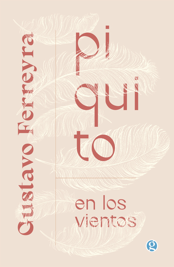 Piquito en los vientos - cover