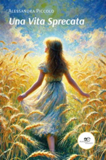 Una Vita Sprecata - cover