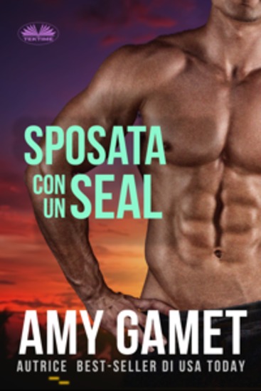 Sposata Con Un SEAL - cover