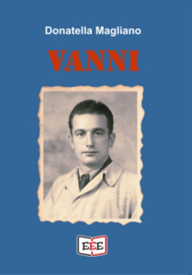 Vanni - cover