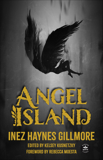 Angel Island - cover