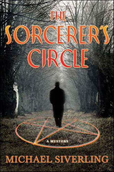 The Sorcerer's Circle - A Mystery - cover