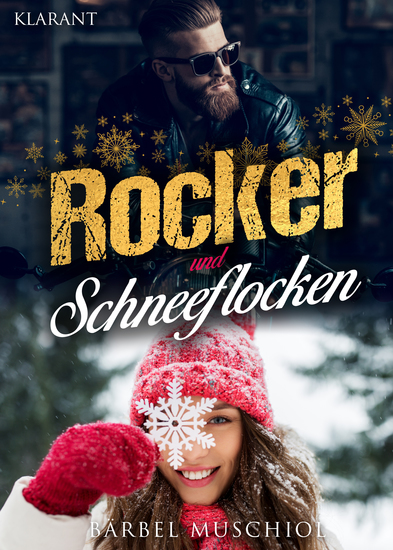 Rocker und Schneeflocken - cover