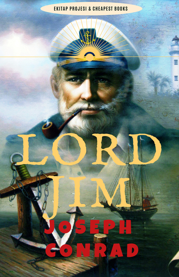 Lord Jim - cover