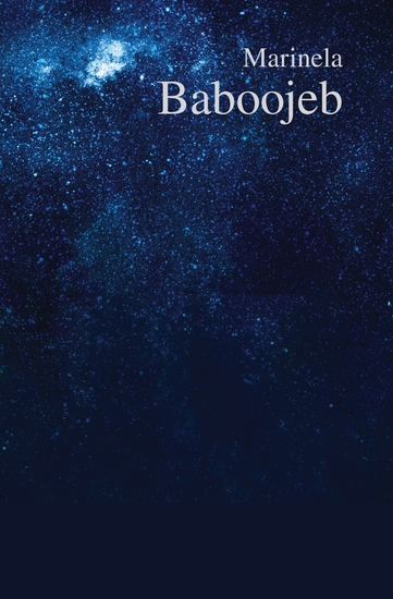 Baboojeb - cover