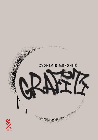 Grafiti - cover