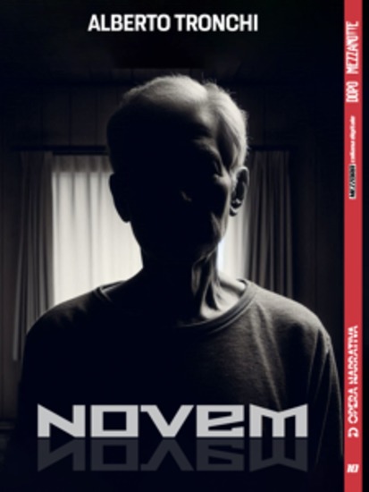 Novem - cover