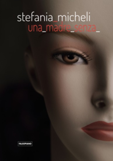 Una madre senza - cover